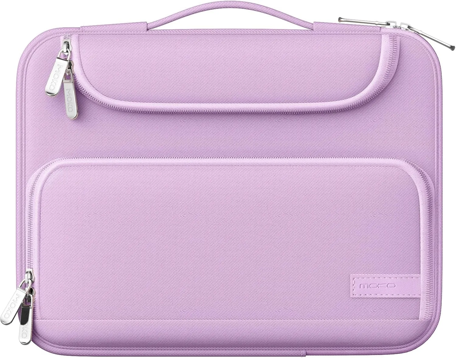 MoKo Minimal, Purple