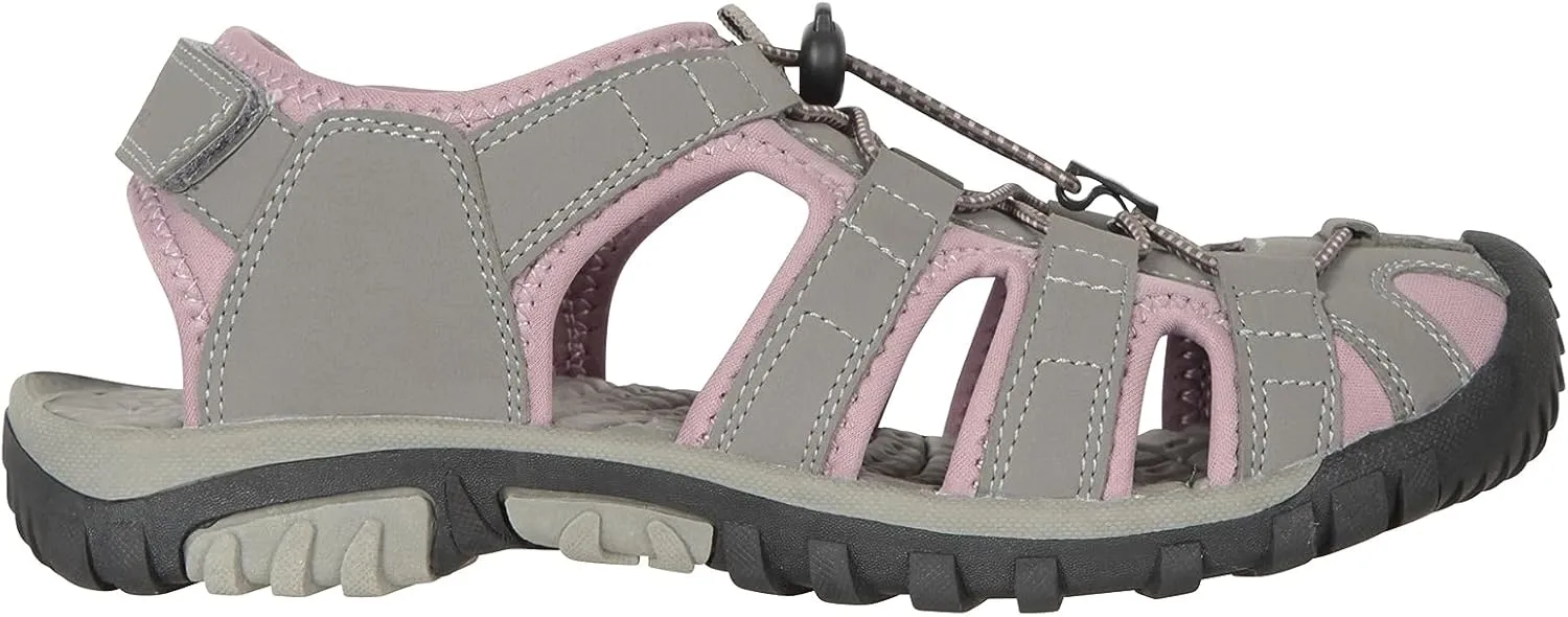 Mountain Warehouse Trek Womens Shandals - Beach Shoes