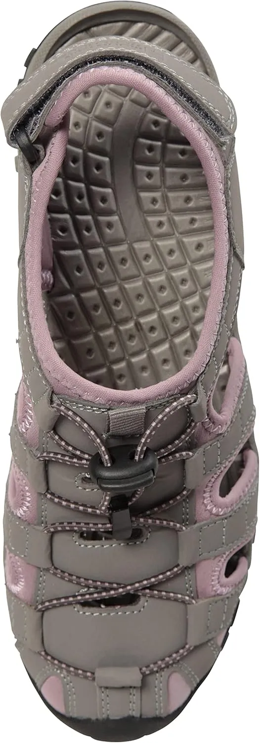 Mountain Warehouse Trek Womens Shandals - Beach Shoes