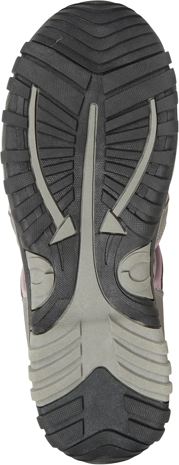 Mountain Warehouse Trek Womens Shandals - Beach Shoes