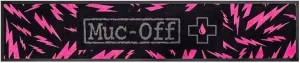 Muc-Off Absorbent Bike Mat - Heavy Duty Mechanics Mat, Workshop Mat, Bike Mat Floor Protector for Bike Cleaning - Non-Slip Bike Mat for Maintenance
