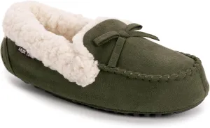 MUK LUKS Women's Jaylah Moccasins