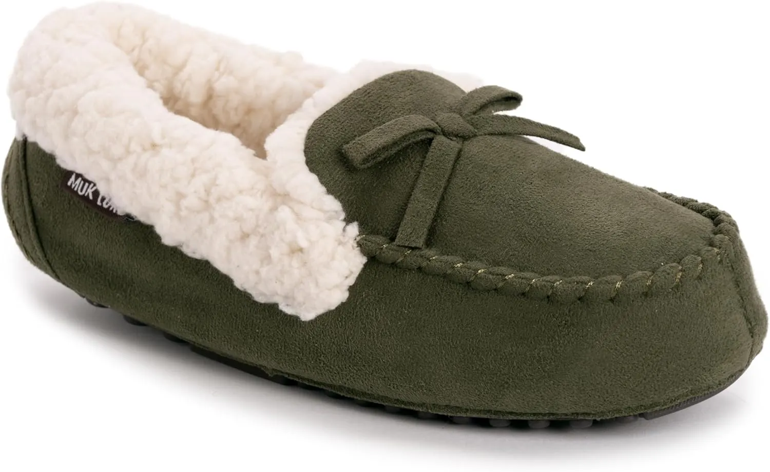 MUK LUKS Women's Jaylah Moccasins