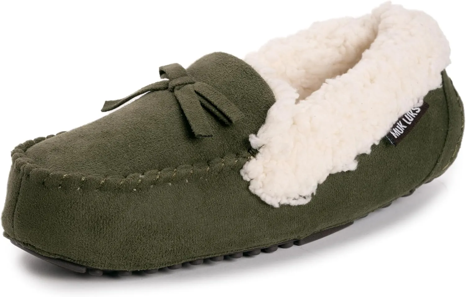 MUK LUKS Women's Jaylah Moccasins