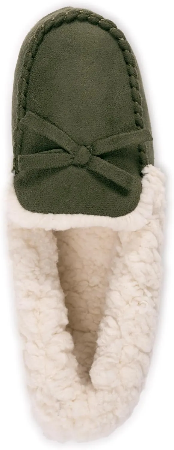 MUK LUKS Women's Jaylah Moccasins