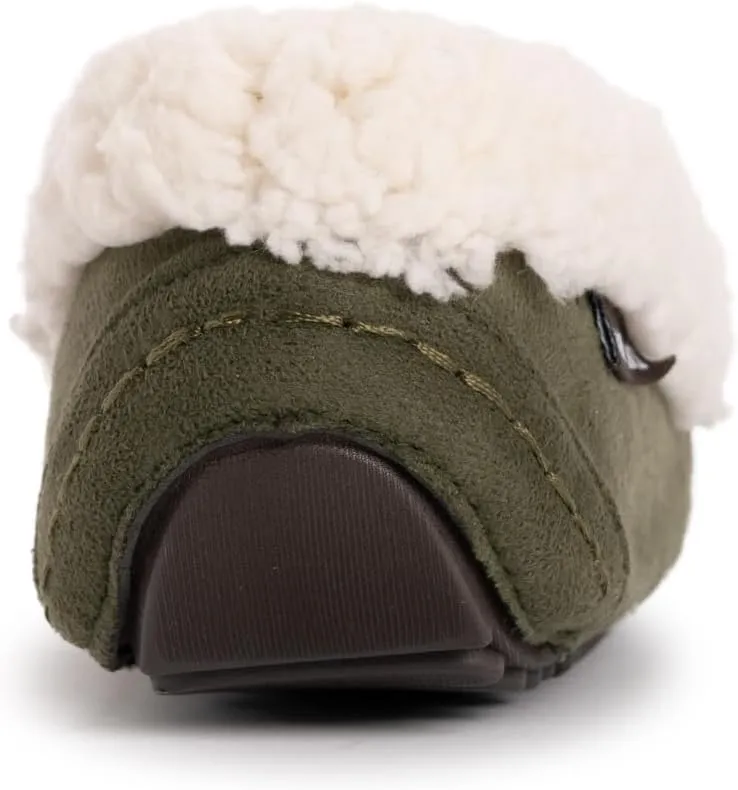 MUK LUKS Women's Jaylah Moccasins