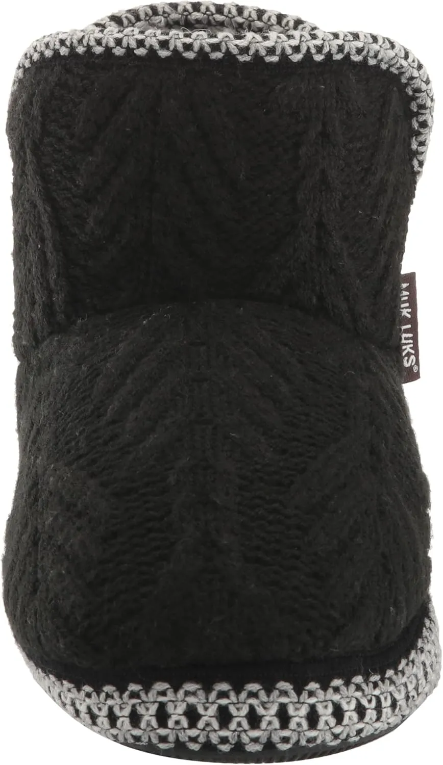 MUK LUKS Women's Leigh Slippers