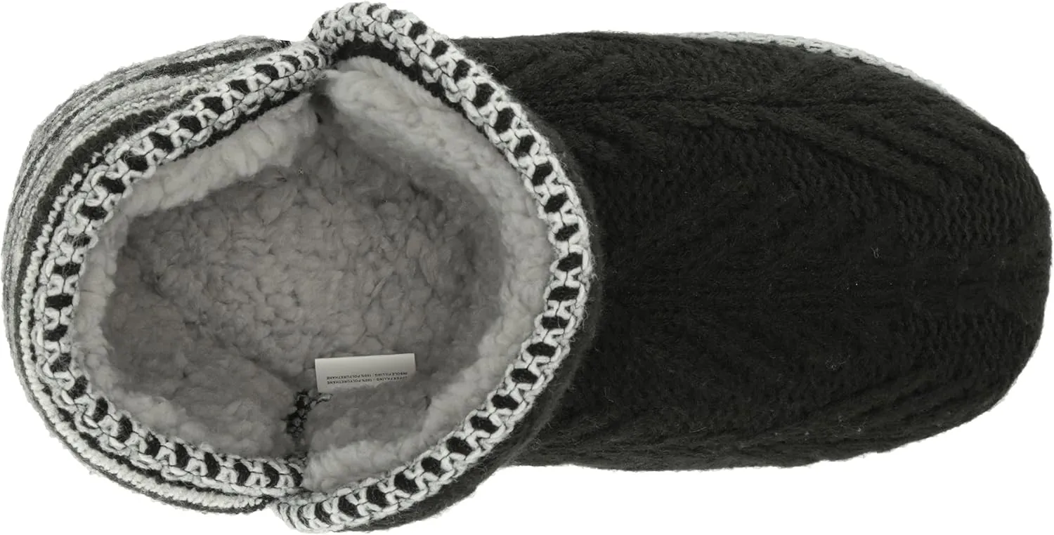 MUK LUKS Women's Leigh Slippers