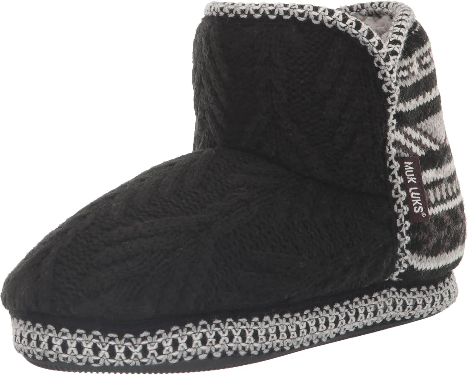 MUK LUKS Women's Leigh Slippers
