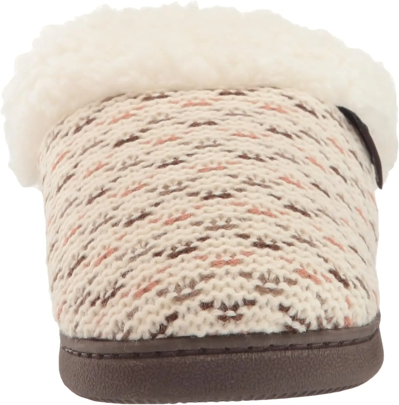 MUK LUKS Women's Suzanne Clog Slippers