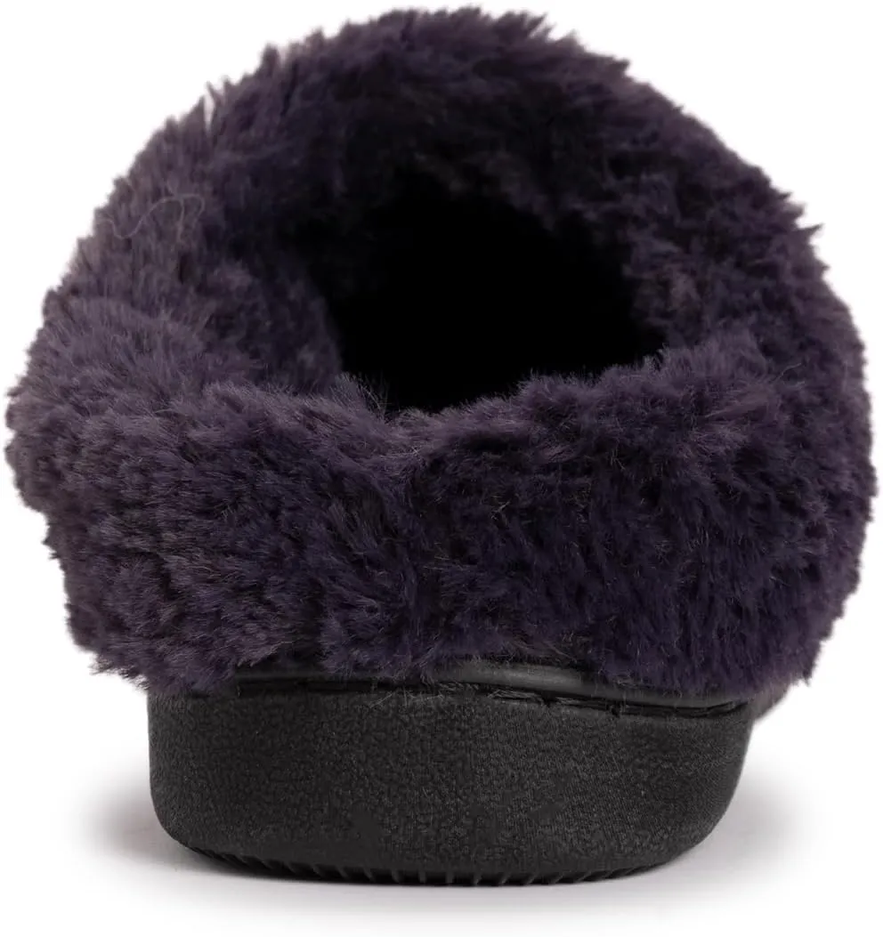 MUK LUKS Women's Suzanne Clog Slippers