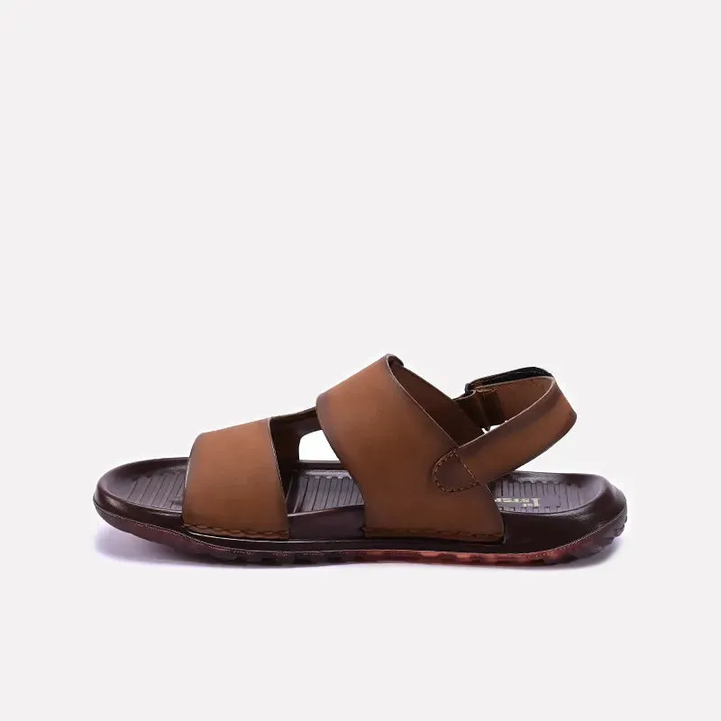 Mustard Comfy Casual Sandals 0141140