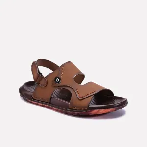 Mustard Comfy Casual Sandals 0141140