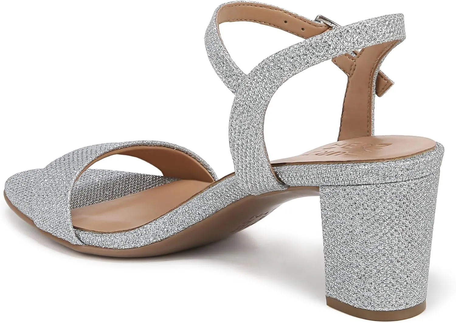 Naturalizer Women's Bristol Heeled Sandal