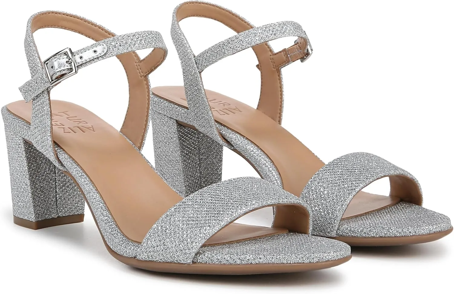 Naturalizer Women's Bristol Heeled Sandal