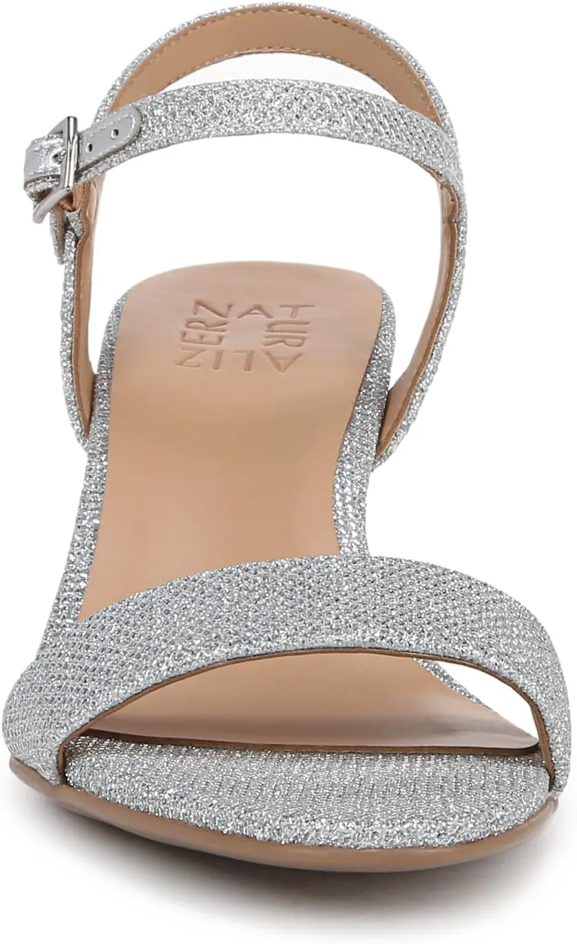 Naturalizer Women's Bristol Heeled Sandal