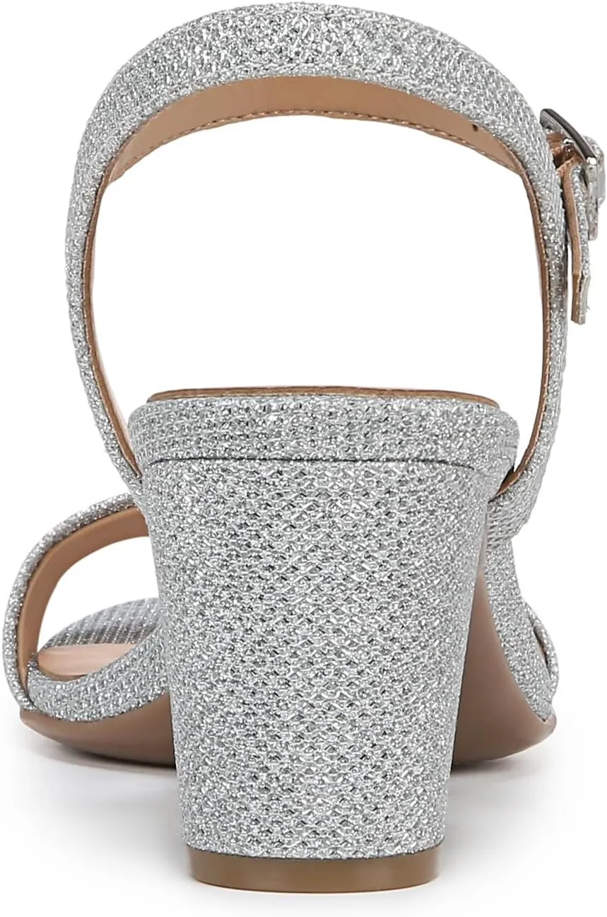 Naturalizer Women's Bristol Heeled Sandal