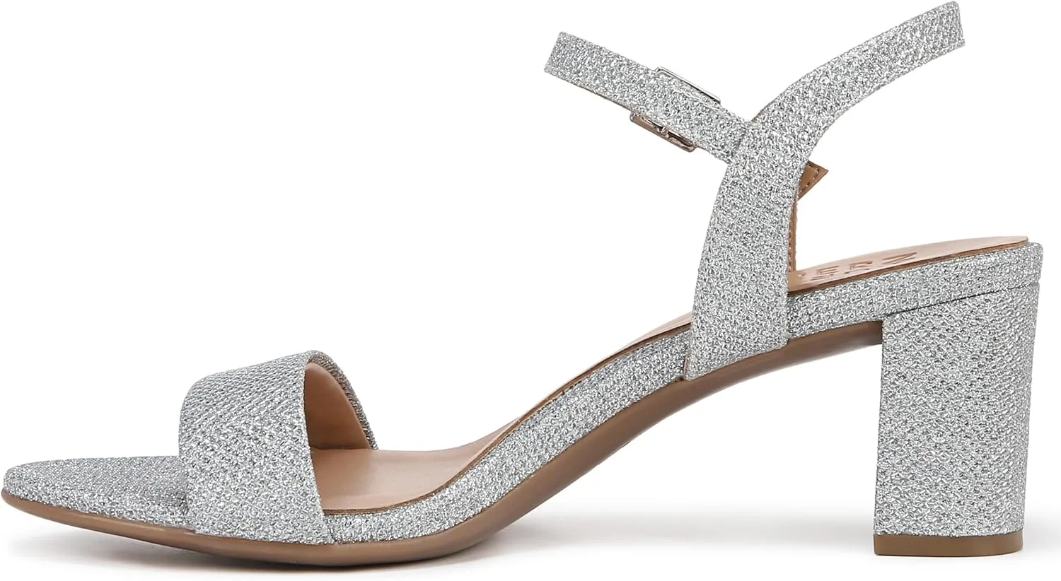 Naturalizer Women's Bristol Heeled Sandal
