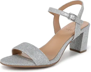 Naturalizer Women's Bristol Heeled Sandal