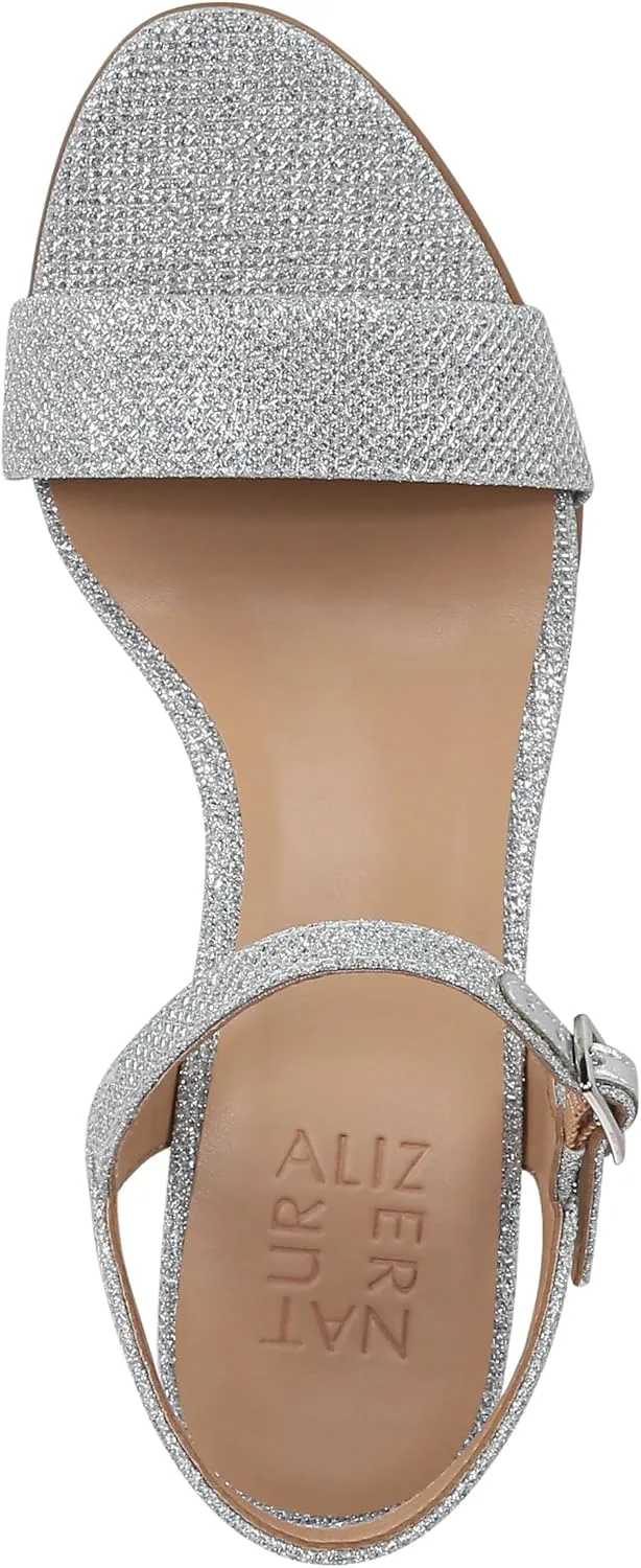 Naturalizer Women's Bristol Heeled Sandal