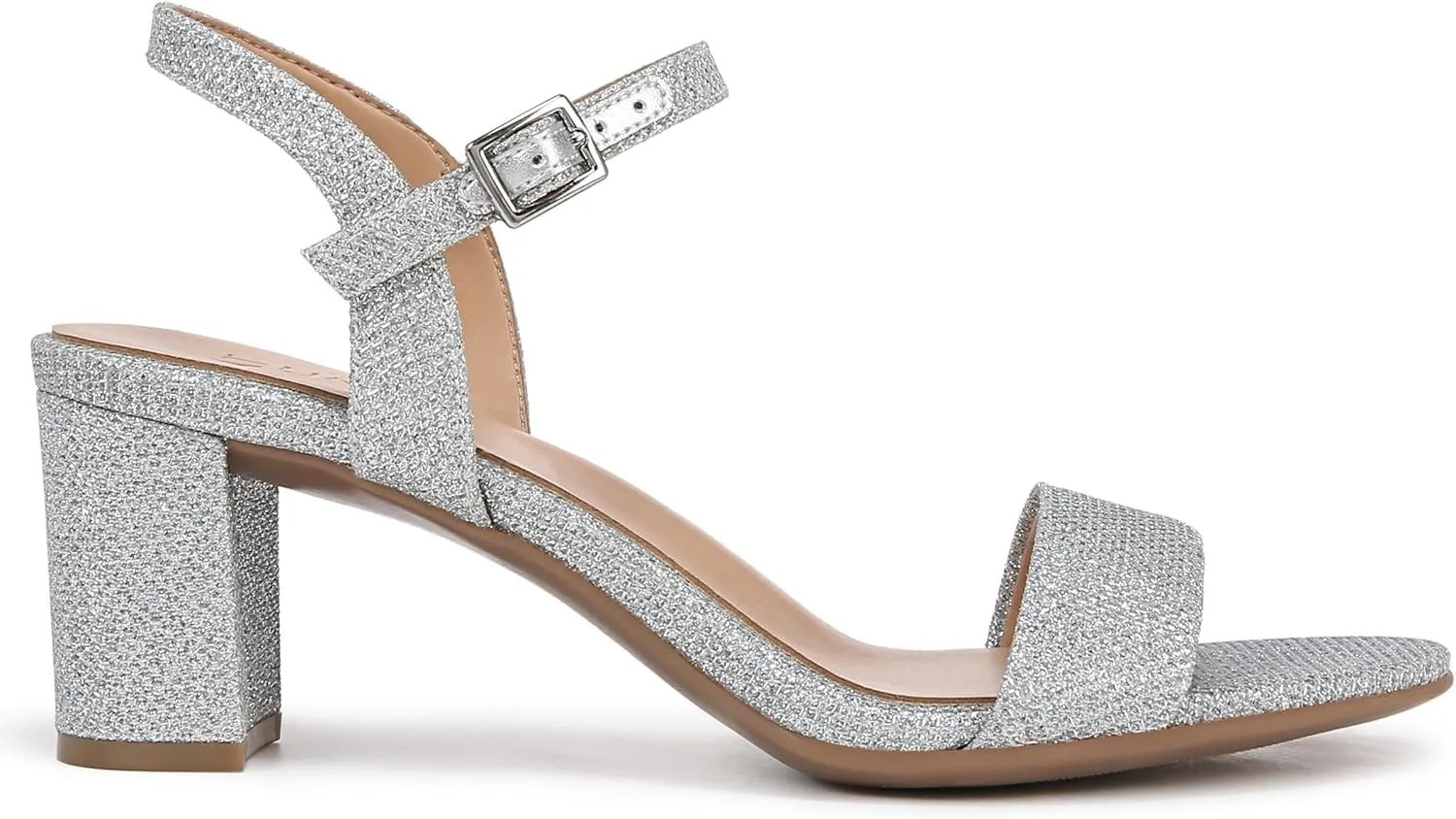 Naturalizer Women's Bristol Heeled Sandal