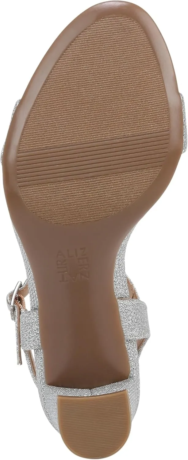Naturalizer Women's Bristol Heeled Sandal