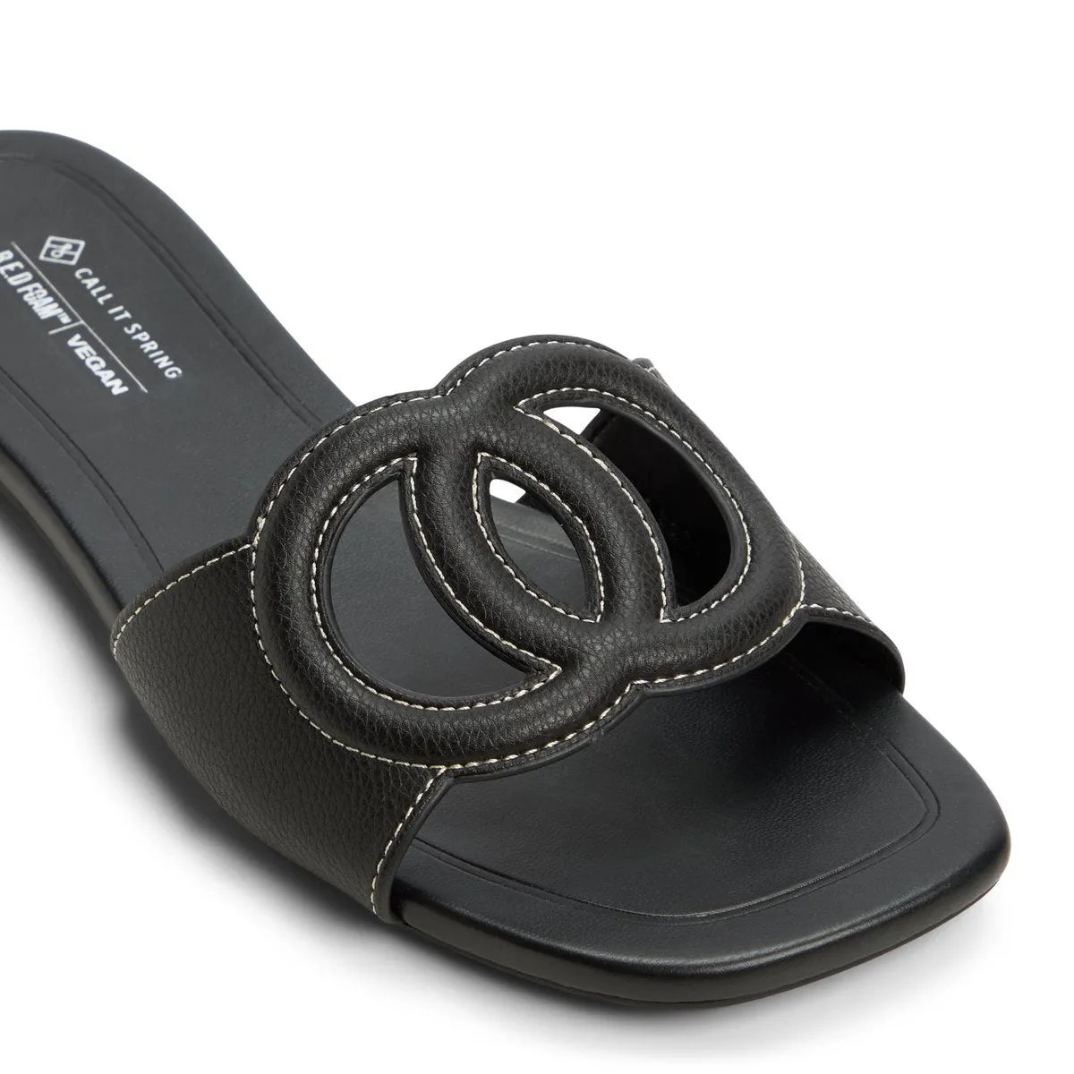 Navina Slide Sandals