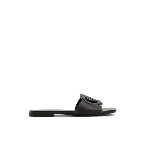 Navina Slide Sandals