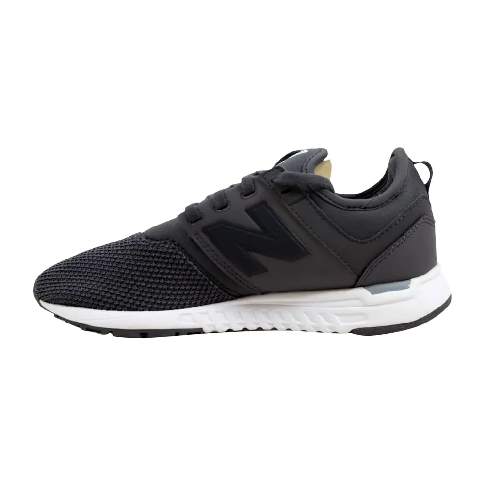 New Balance 247 Magnet Grey/White WRL247CA Women's