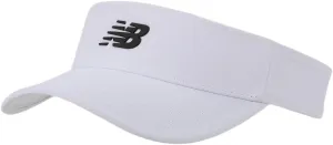New Balance Adult Unisex Lightweight Adjustable Performance Visor