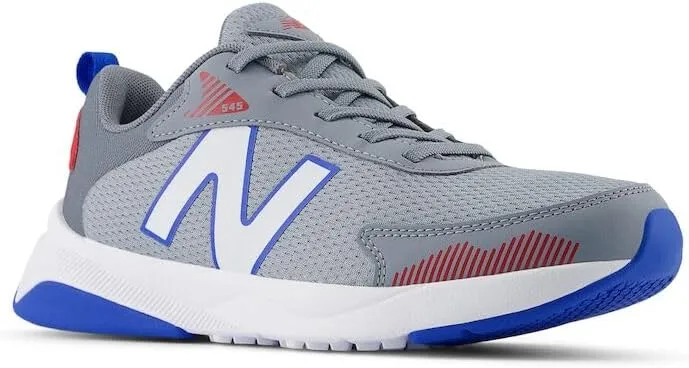New Balance Boy's, DynaSoft 545 Sneaker - Big Kid