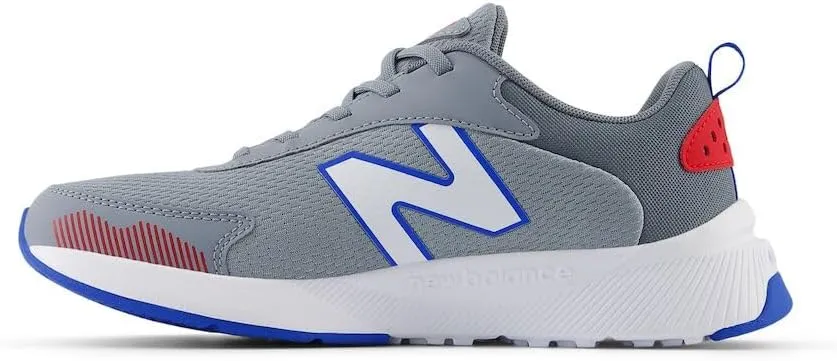New Balance Boy's, DynaSoft 545 Sneaker - Big Kid
