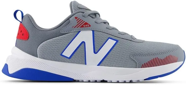 New Balance Boy's, DynaSoft 545 Sneaker - Big Kid