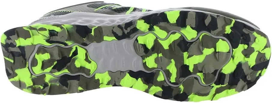New Balance Men's Fresh Foam Garoe V1 Trail Running Shoe