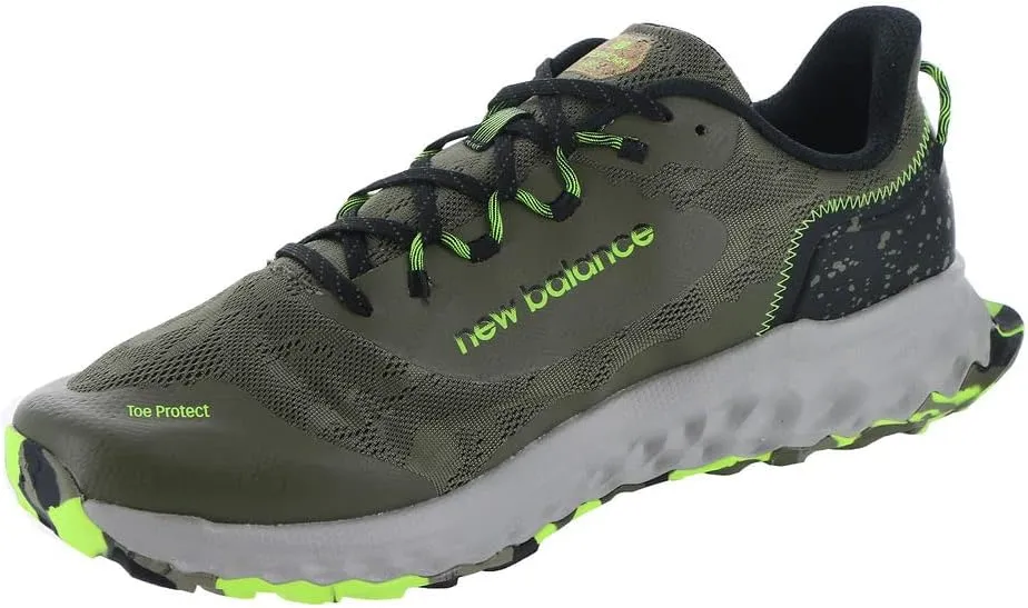 New Balance Men's Fresh Foam Garoe V1 Trail Running Shoe