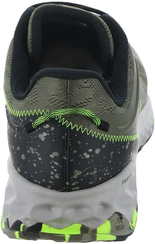 New Balance Men's Fresh Foam Garoe V1 Trail Running Shoe