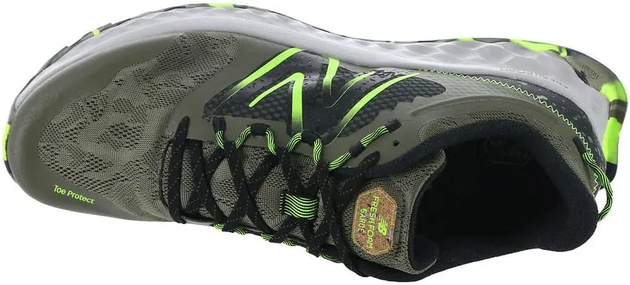 New Balance Men's Fresh Foam Garoe V1 Trail Running Shoe