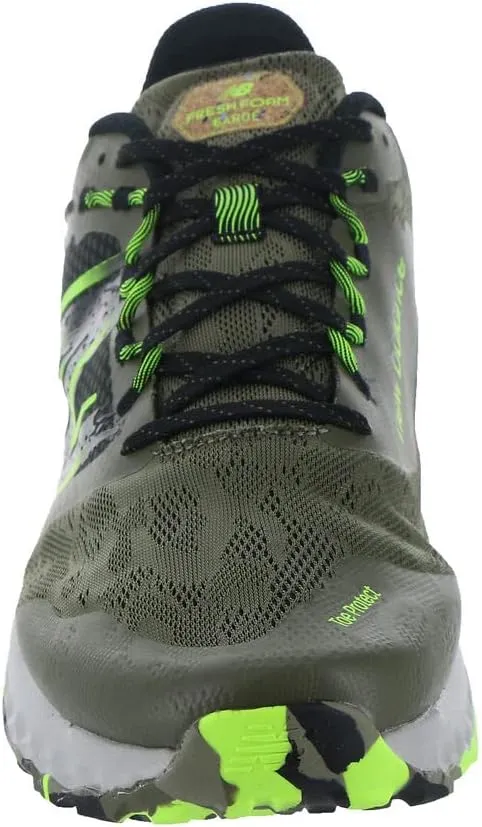 New Balance Men's Fresh Foam Garoe V1 Trail Running Shoe