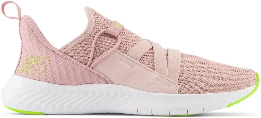 New Balance Women's Beaya V1 Slip-On Running Shoe