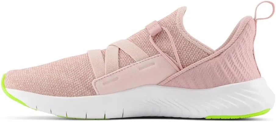 New Balance Women's Beaya V1 Slip-On Running Shoe