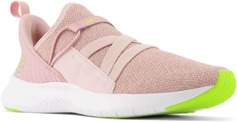 New Balance Women's Beaya V1 Slip-On Running Shoe