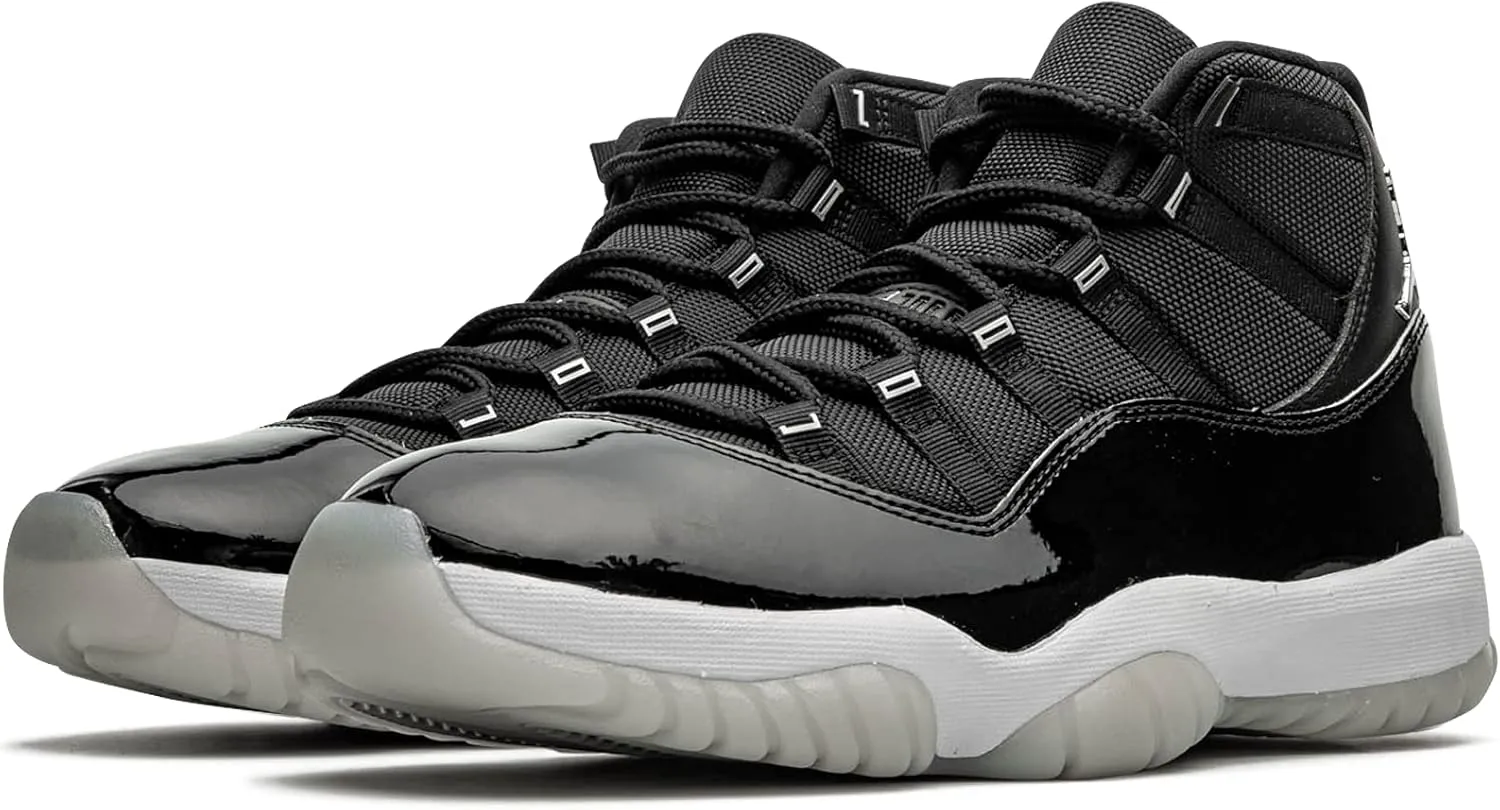 Nike Air Jordan 11 Retro Men's Shoes