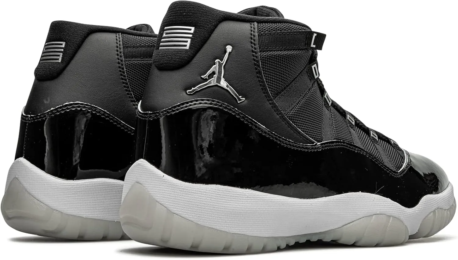 Nike Air Jordan 11 Retro Men's Shoes