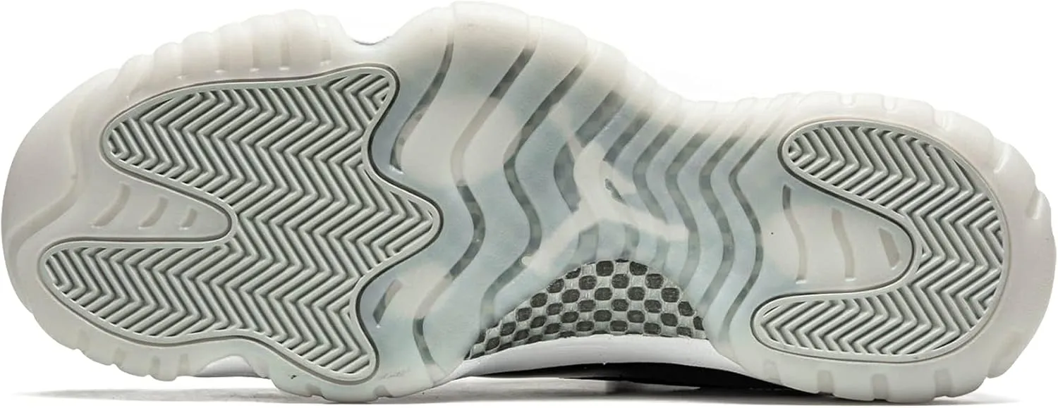 Nike Air Jordan 11 Retro Men's Shoes