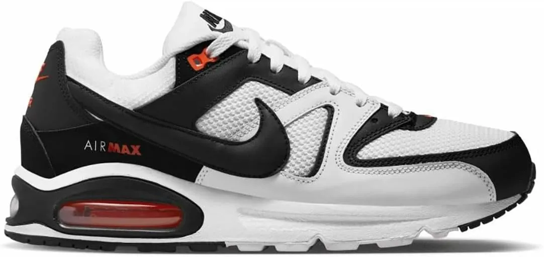 NIKE Air Max Command Men's Running Trainers Sneakers Shoes