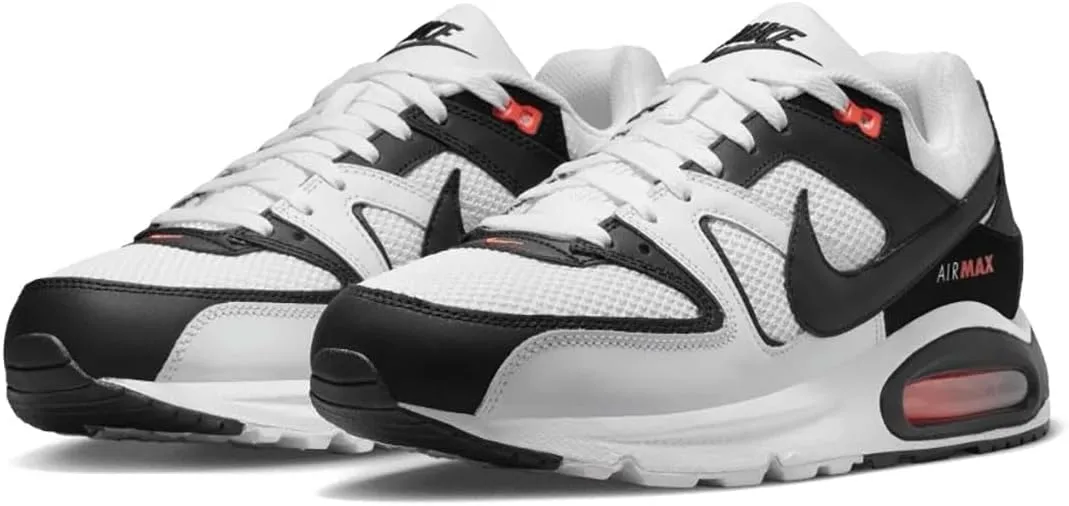 NIKE Air Max Command Men's Running Trainers Sneakers Shoes