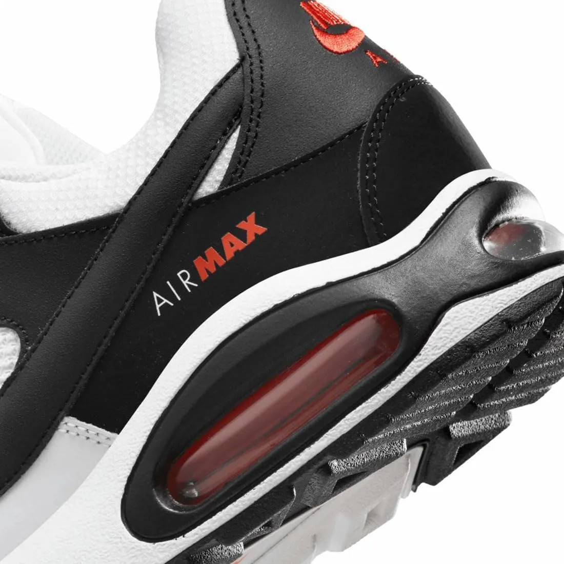 NIKE Air Max Command Men's Running Trainers Sneakers Shoes
