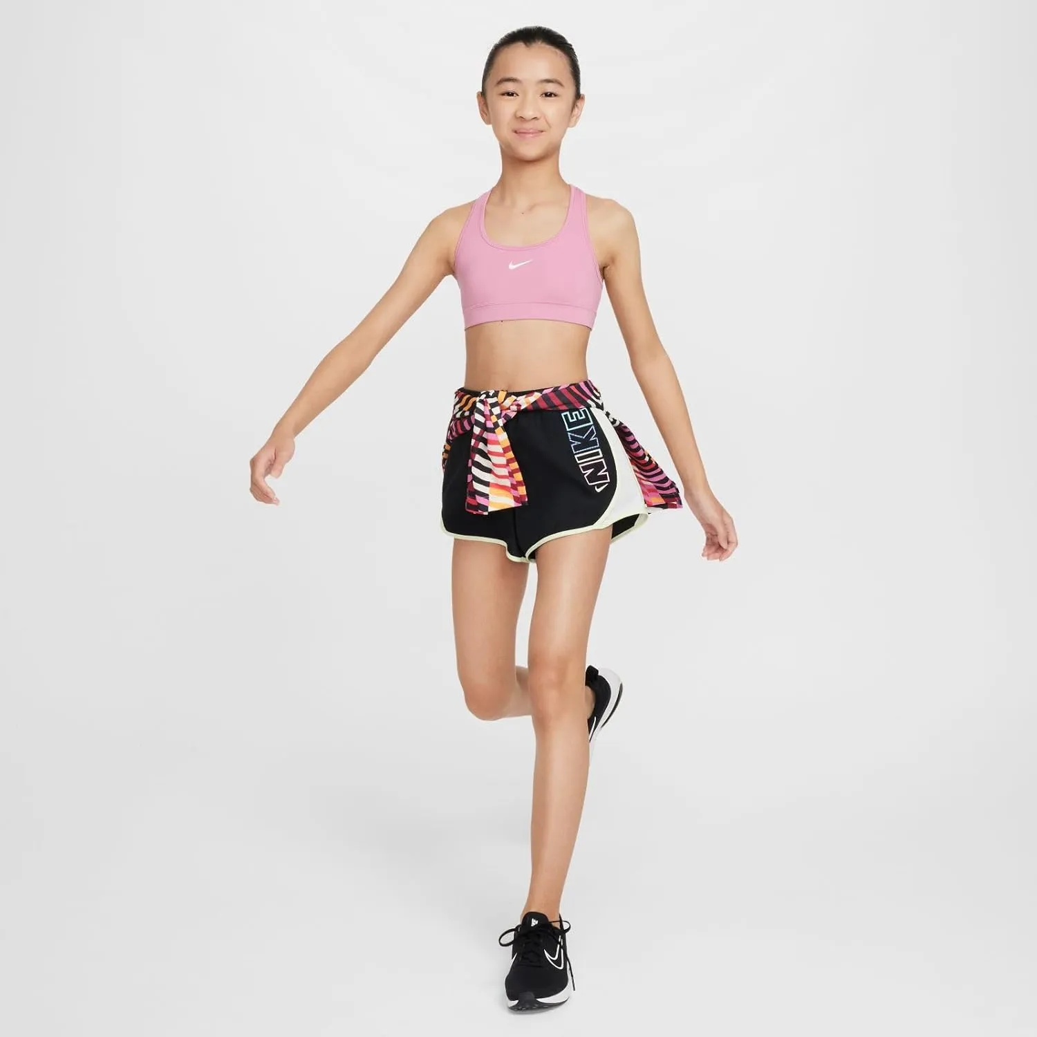 Nike Girls' Young Athletes