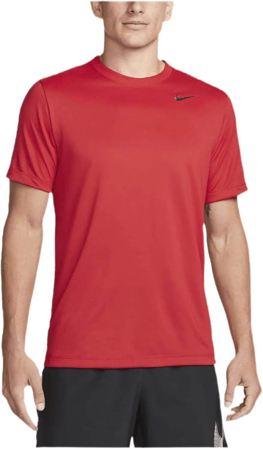 Nike Men's Legend Short Sleeve Tee