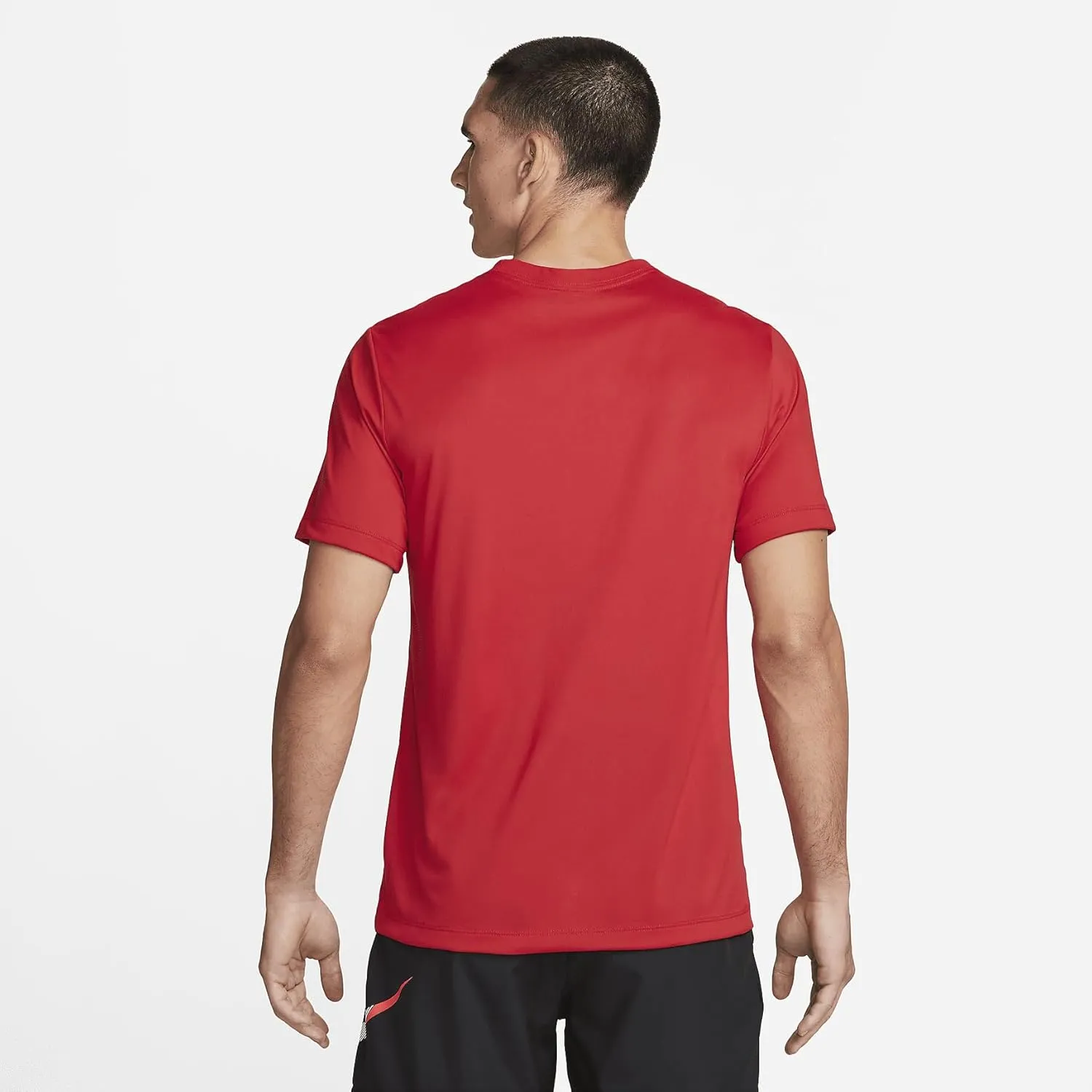 Nike Men's Legend Short Sleeve Tee